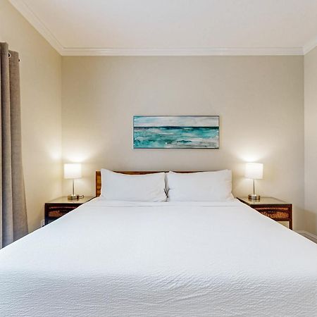 Moon Dancer Condominiums جنوب جزيرة بادري الغرفة الصورة
