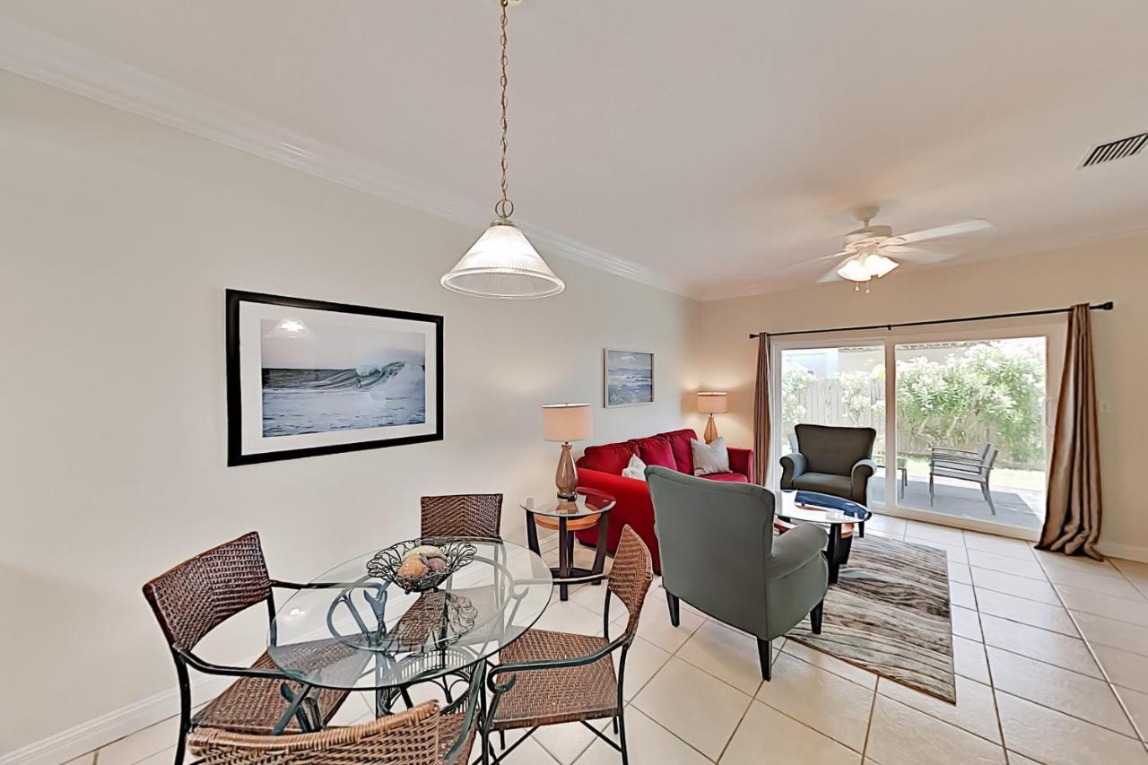 Moon Dancer Condominiums جنوب جزيرة بادري المظهر الخارجي الصورة