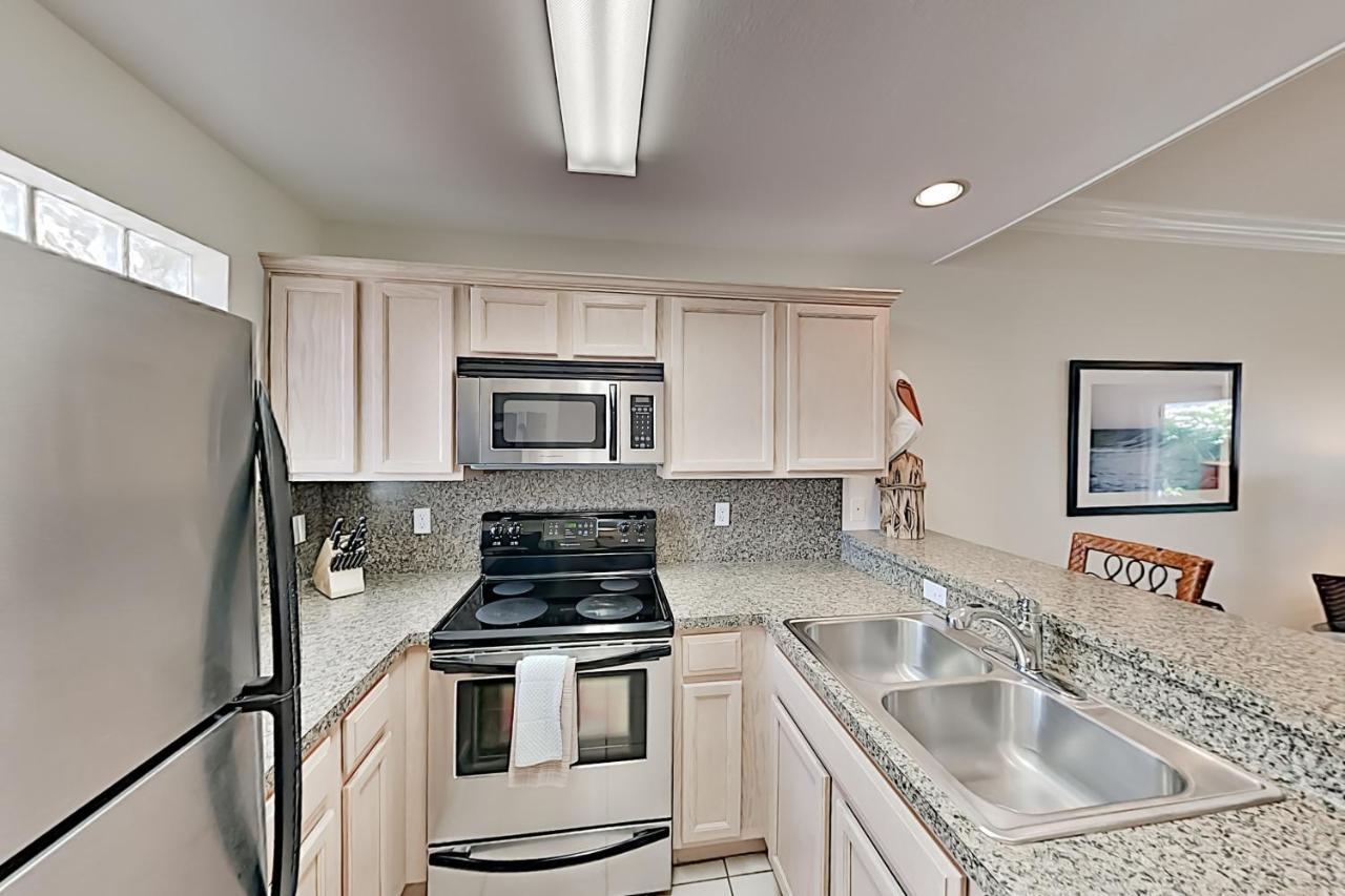 Moon Dancer Condominiums جنوب جزيرة بادري المظهر الخارجي الصورة