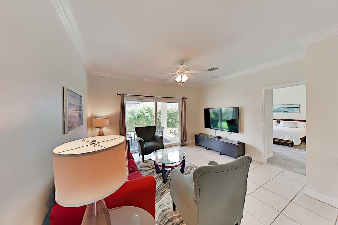 Moon Dancer Condominiums جنوب جزيرة بادري المظهر الخارجي الصورة