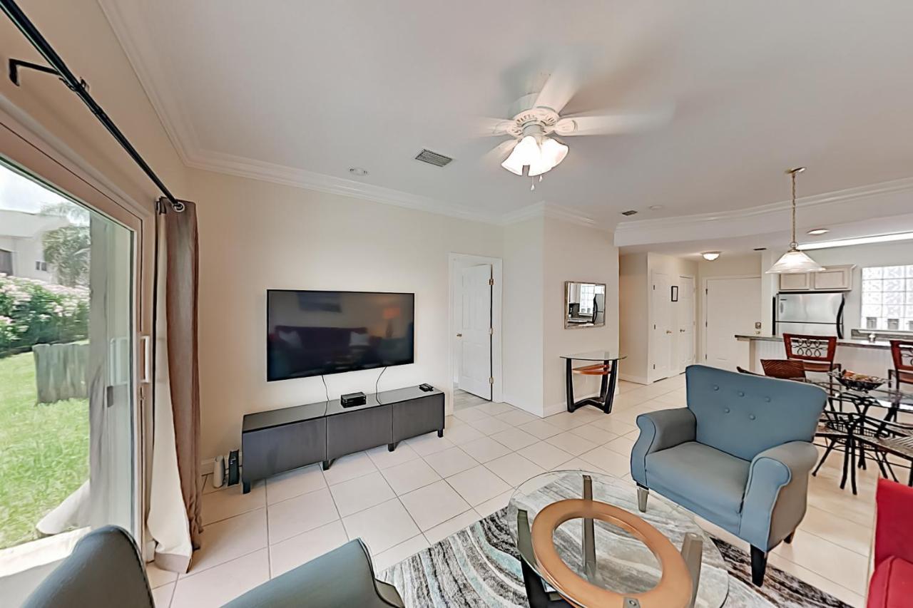 Moon Dancer Condominiums جنوب جزيرة بادري المظهر الخارجي الصورة