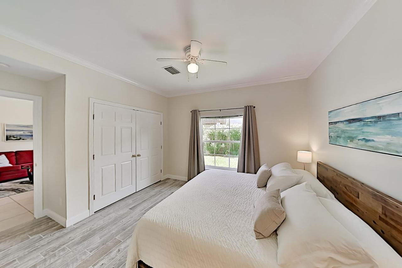 Moon Dancer Condominiums جنوب جزيرة بادري المظهر الخارجي الصورة