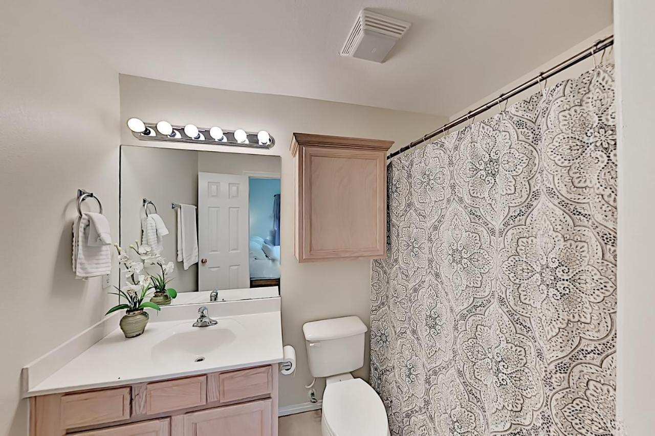Moon Dancer Condominiums جنوب جزيرة بادري المظهر الخارجي الصورة