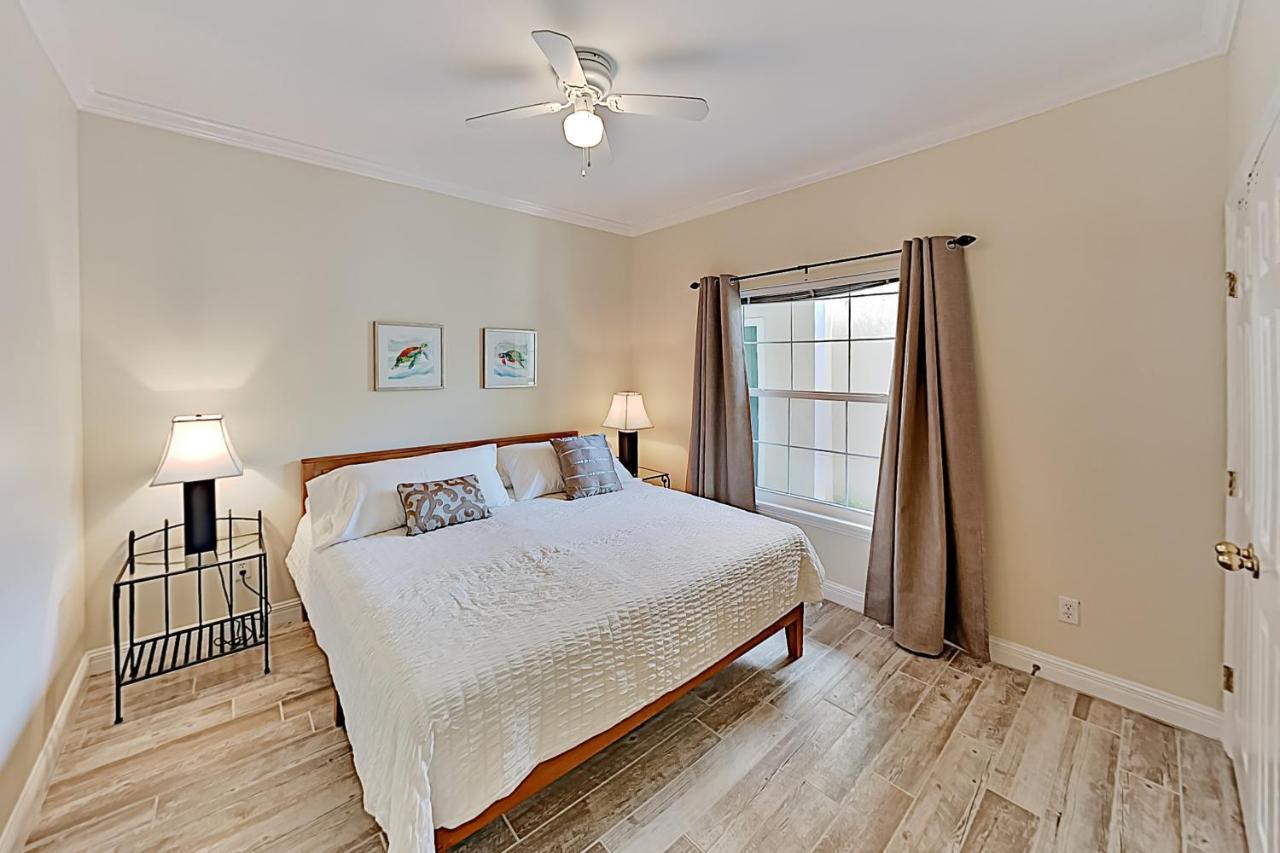 Moon Dancer Condominiums جنوب جزيرة بادري المظهر الخارجي الصورة