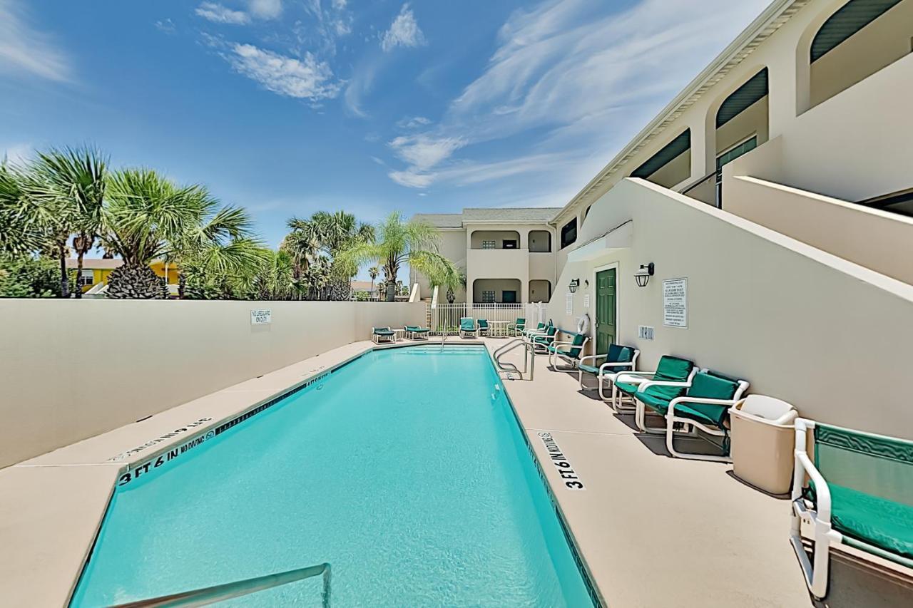 Moon Dancer Condominiums جنوب جزيرة بادري المظهر الخارجي الصورة