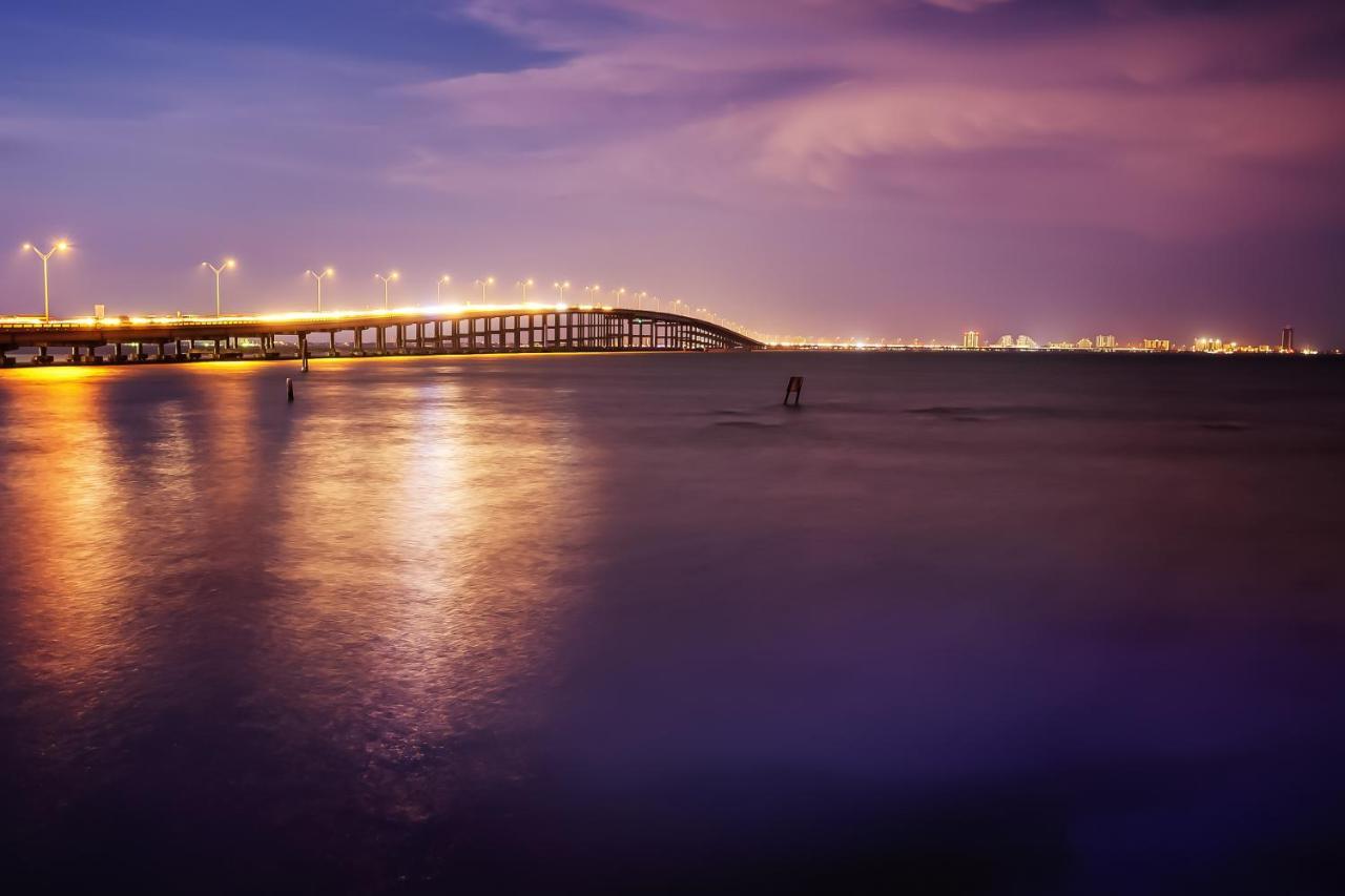 Moon Dancer Condominiums جنوب جزيرة بادري المظهر الخارجي الصورة