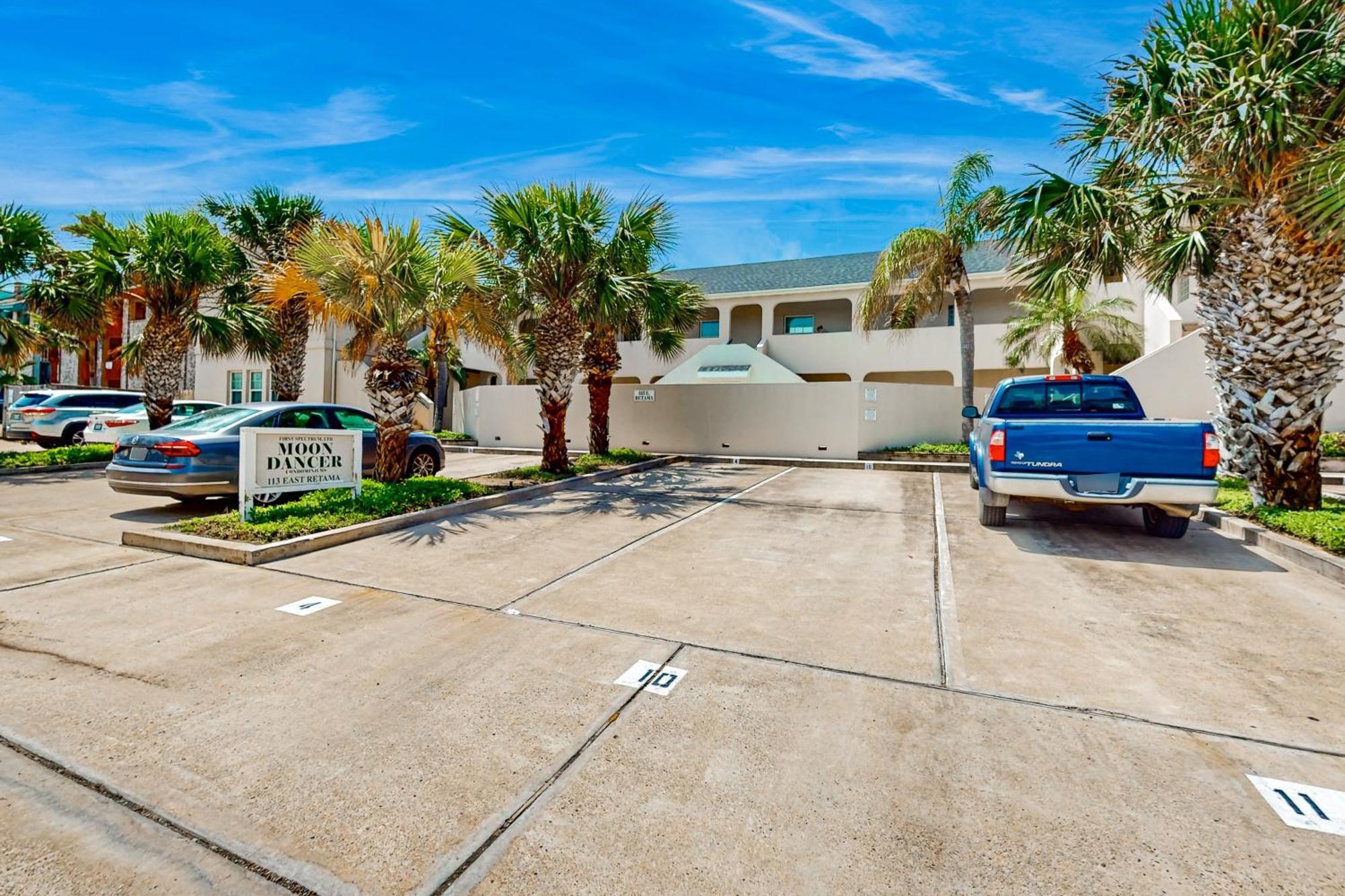 Moon Dancer Condominiums جنوب جزيرة بادري الغرفة الصورة