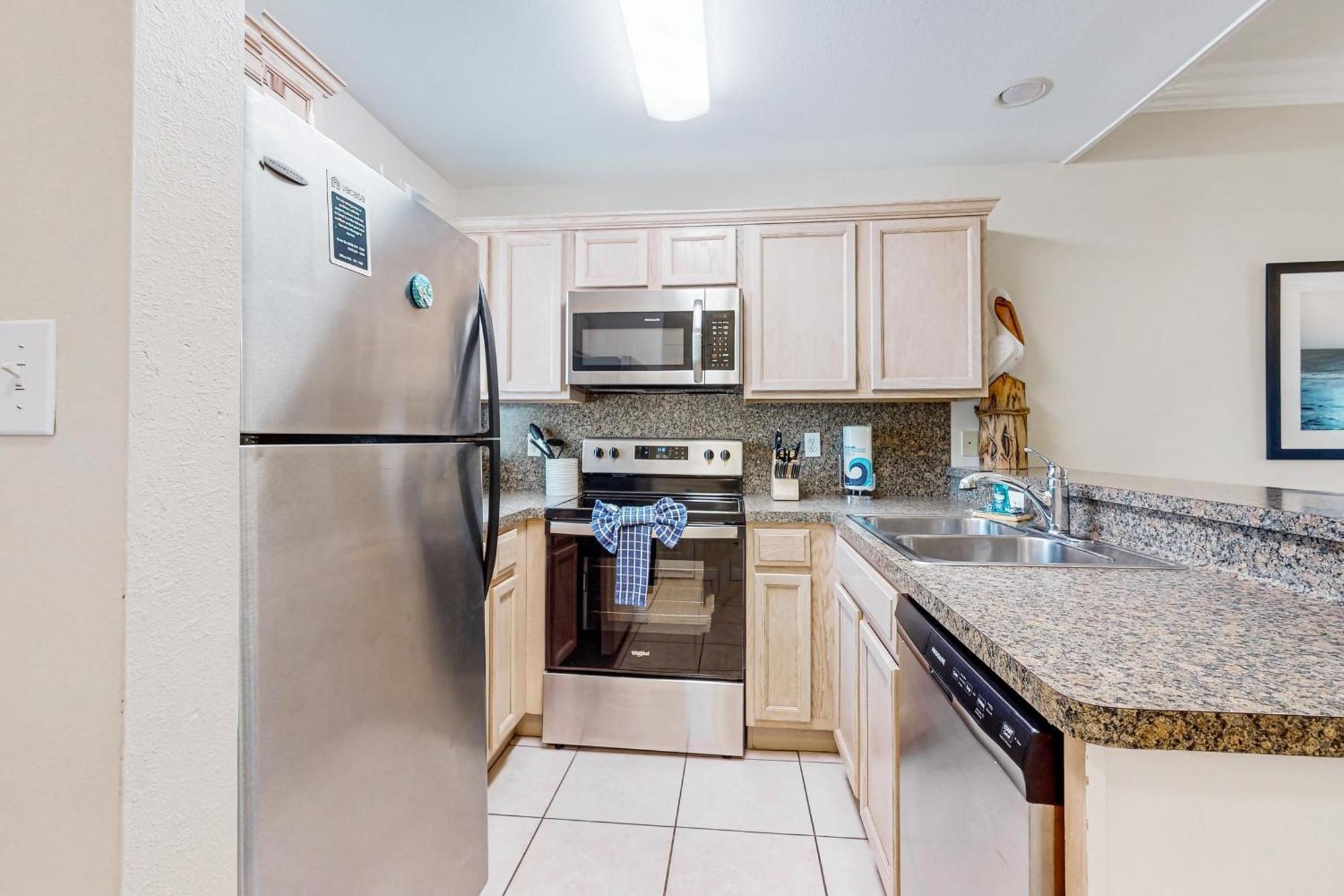 Moon Dancer Condominiums جنوب جزيرة بادري الغرفة الصورة