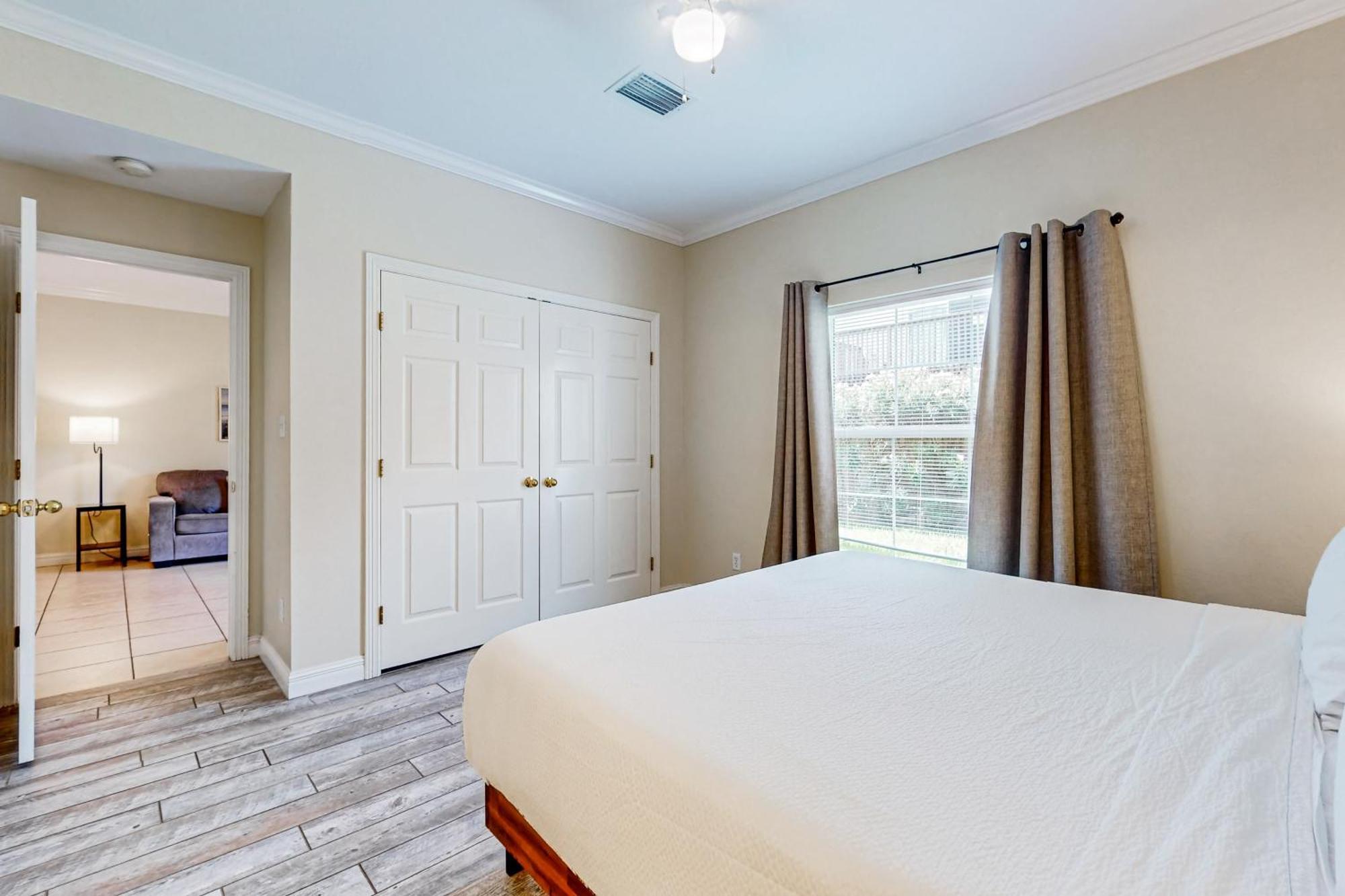 Moon Dancer Condominiums جنوب جزيرة بادري الغرفة الصورة