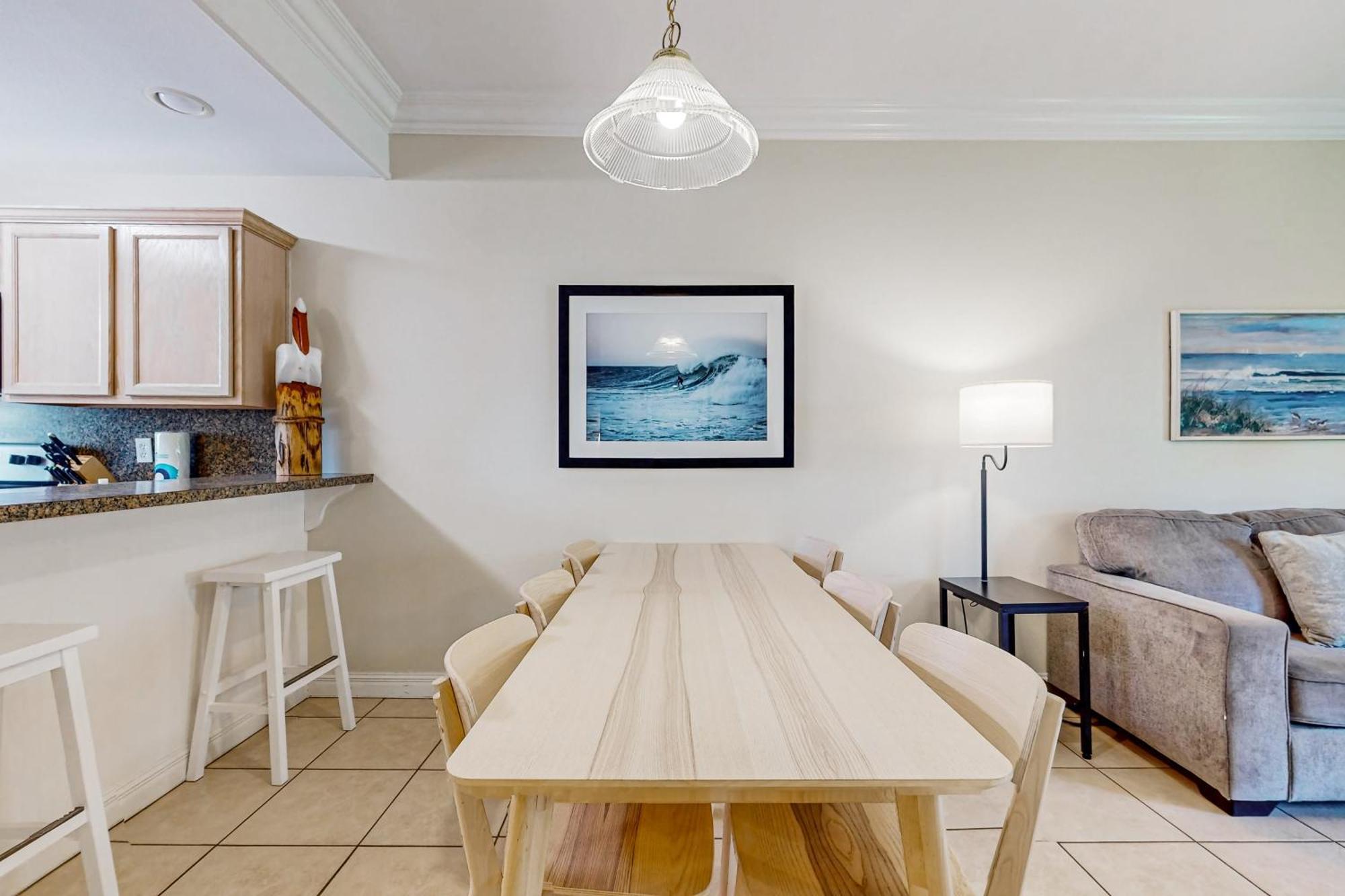 Moon Dancer Condominiums جنوب جزيرة بادري الغرفة الصورة