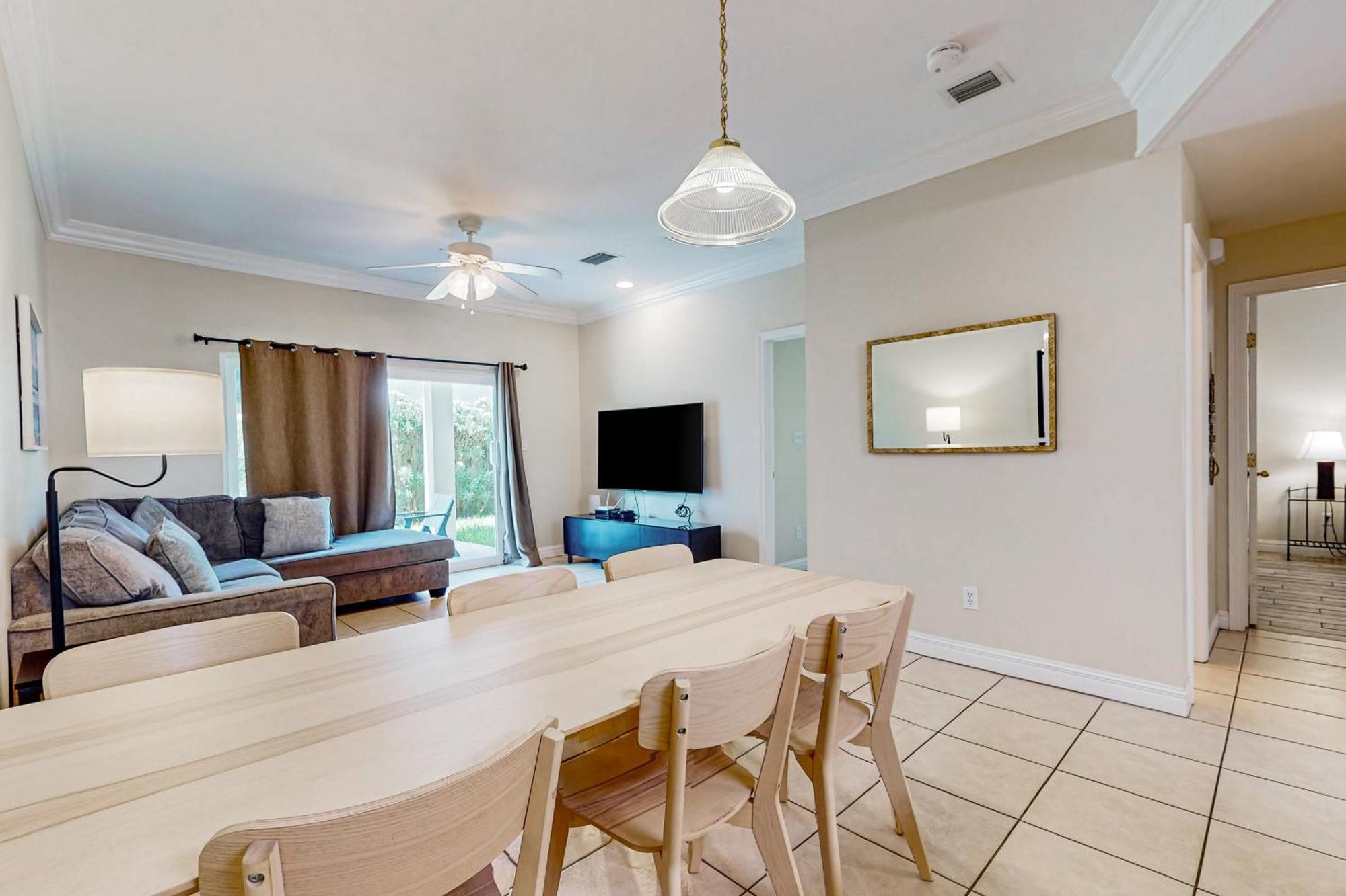 Moon Dancer Condominiums جنوب جزيرة بادري الغرفة الصورة