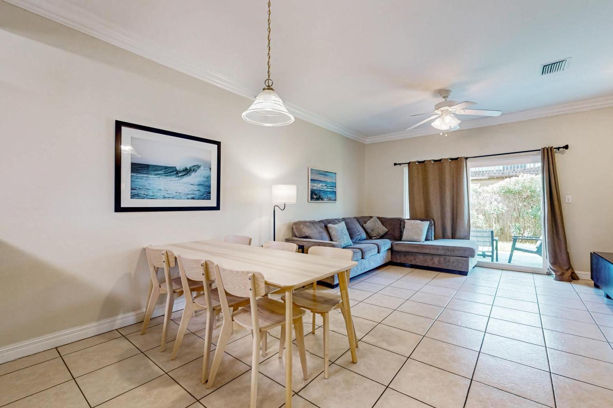 Moon Dancer Condominiums جنوب جزيرة بادري الغرفة الصورة